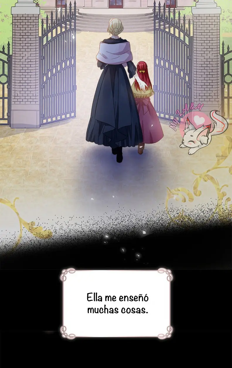 LA DAMA MALVADA CAMBIARÁ (2019) - Capítulo 107 - Página 4 - LectorTMOo