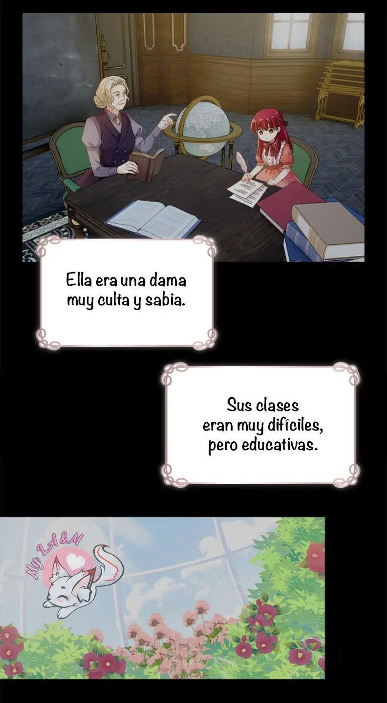 LA DAMA MALVADA CAMBIARÁ (2019) - Capítulo 107 - Página 5 - LectorTMOo