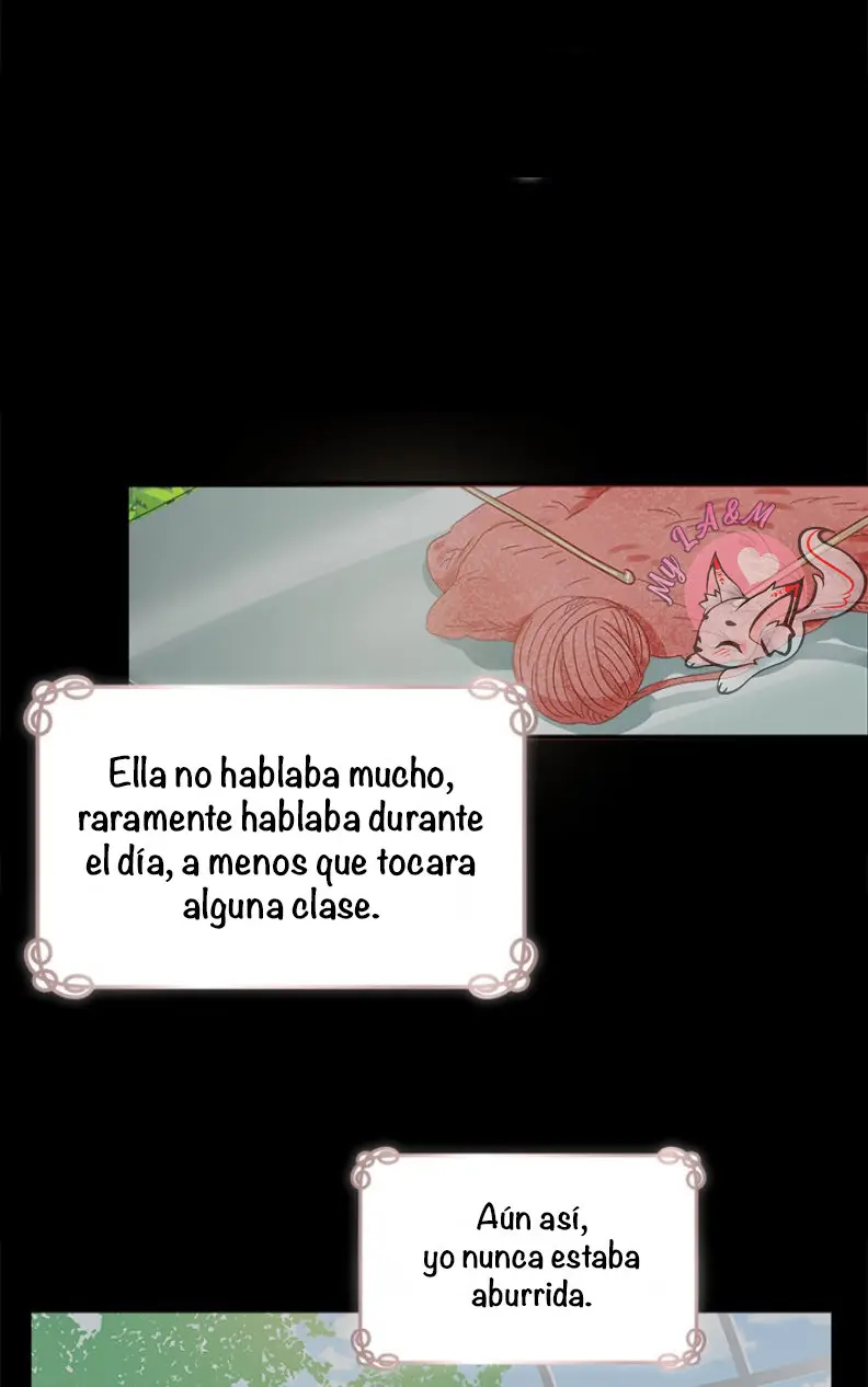 LA DAMA MALVADA CAMBIARÁ (2019) - Capítulo 107 - Página 6 - LectorTMOo