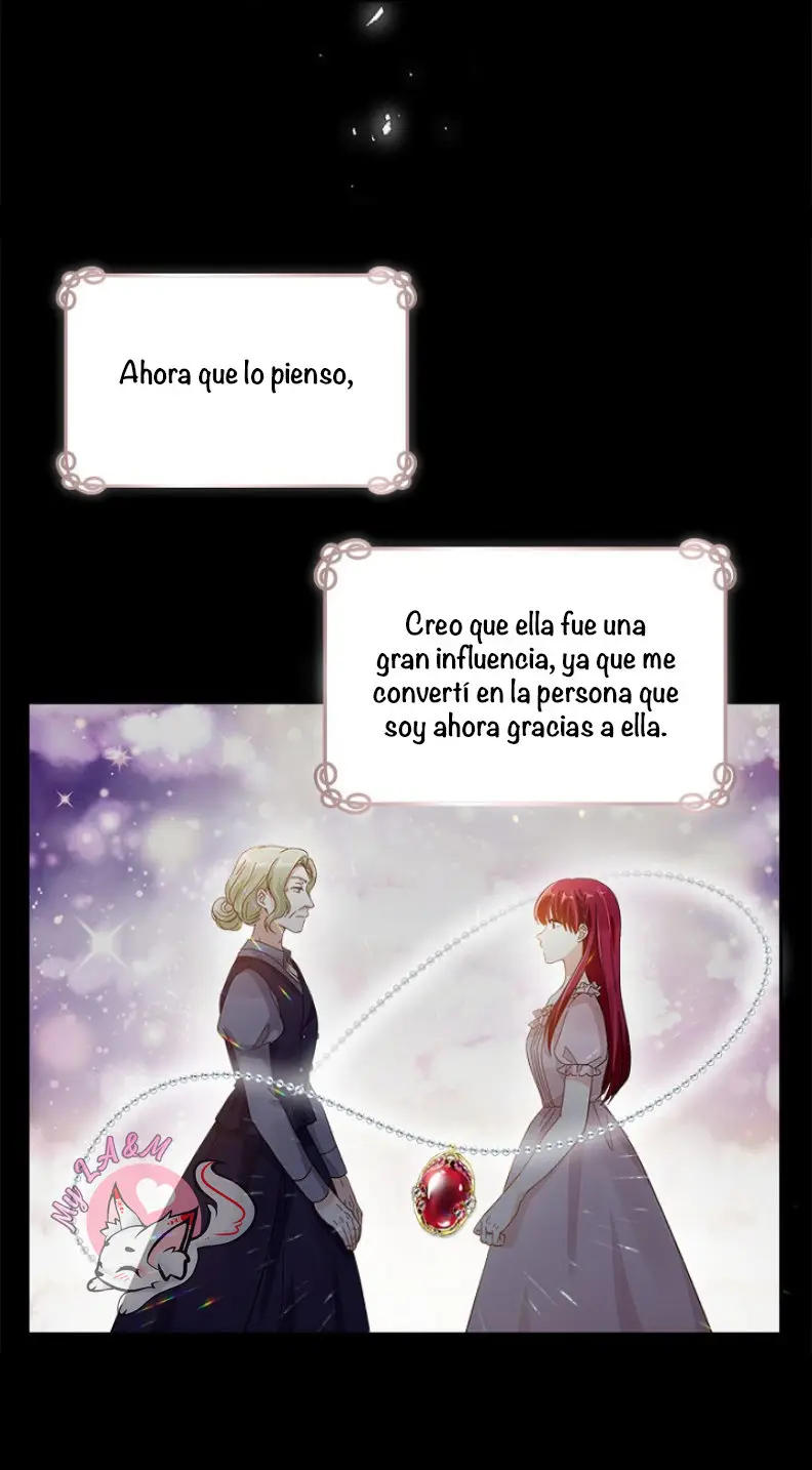 LA DAMA MALVADA CAMBIARÁ (2019) - Capítulo 107 - Página 11 - LectorTMOo