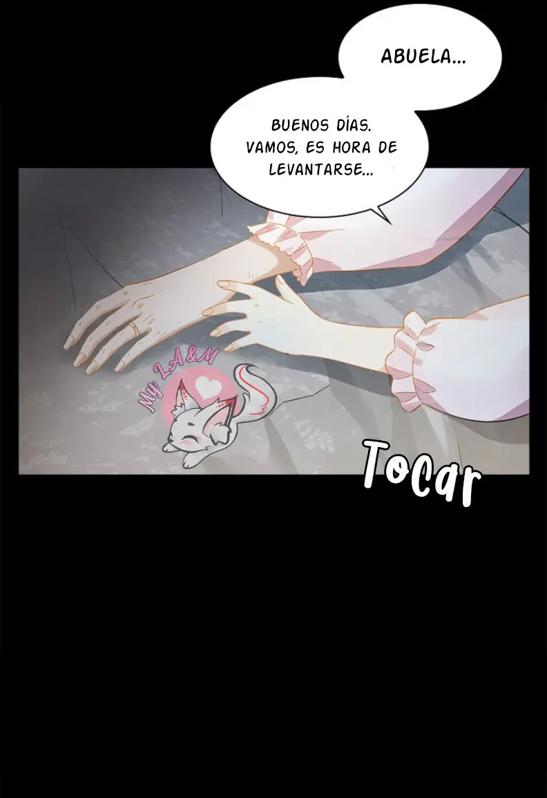 LA DAMA MALVADA CAMBIARÁ (2019) - Capítulo 107 - Página 13 - LectorTMOo