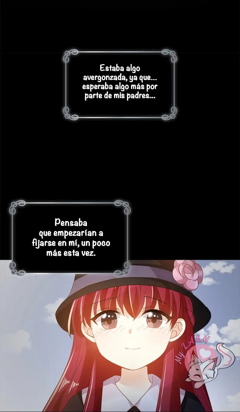LA DAMA MALVADA CAMBIARÁ (2019) - Capítulo 107 - Página 23 - LectorTMOo