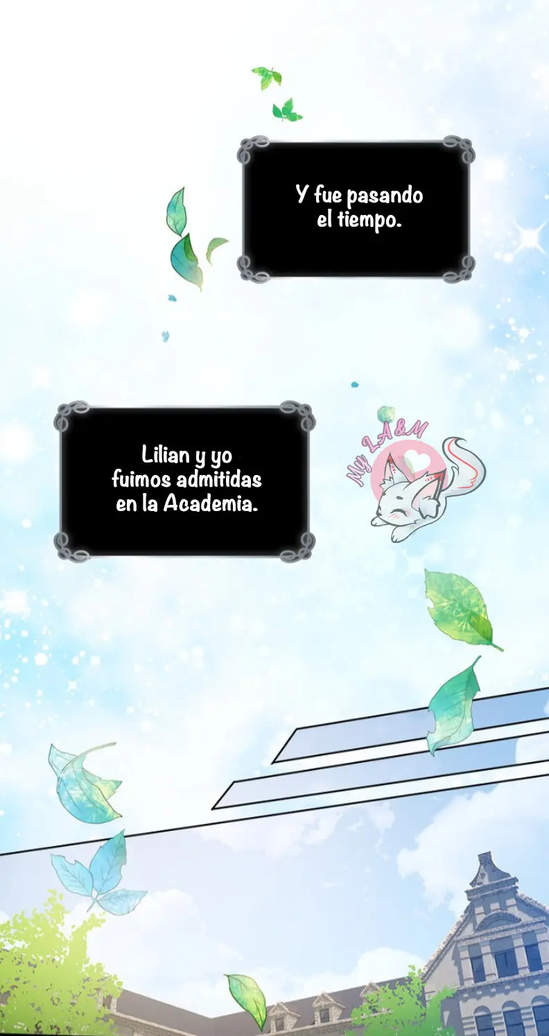 LA DAMA MALVADA CAMBIARÁ (2019) - Capítulo 107 - Página 28 - LectorTMOo