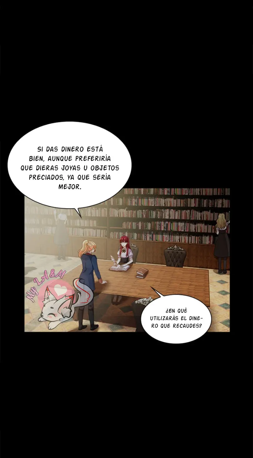 LA DAMA MALVADA CAMBIARÁ (2019) - Capítulo 108 - Página 12 - LectorTMOo