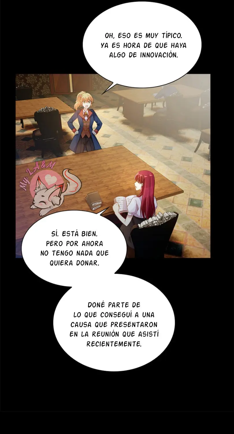 LA DAMA MALVADA CAMBIARÁ (2019) - Capítulo 108 - Página 15 - LectorTMOo