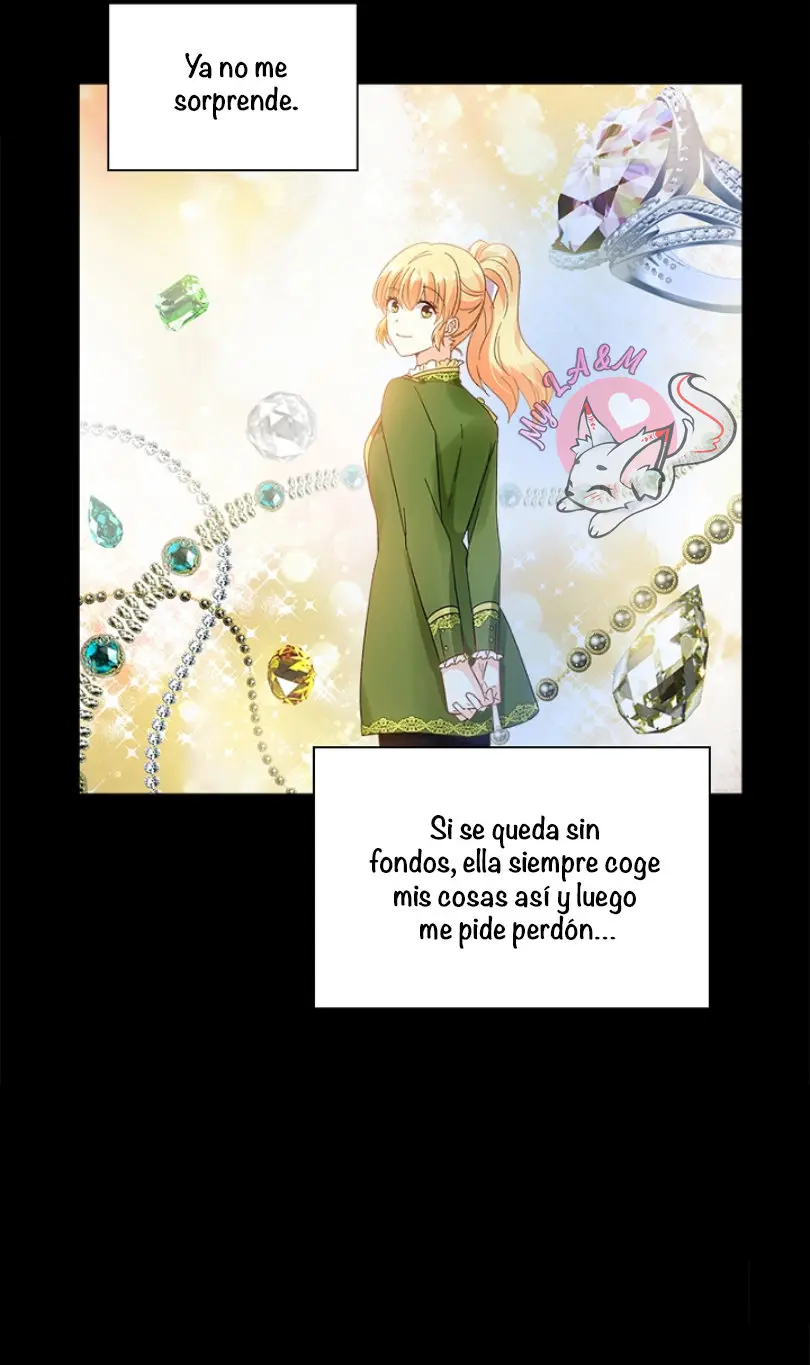 LA DAMA MALVADA CAMBIARÁ (2019) - Capítulo 108 - Página 23 - LectorTMOo