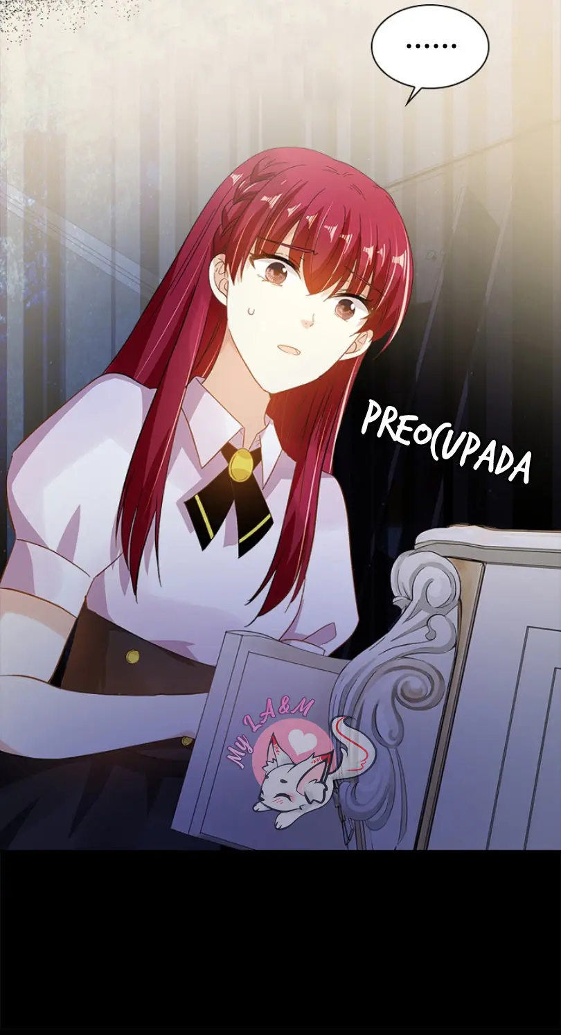 LA DAMA MALVADA CAMBIARÁ (2019) - Capítulo 108 - Página 25 - LectorTMOo