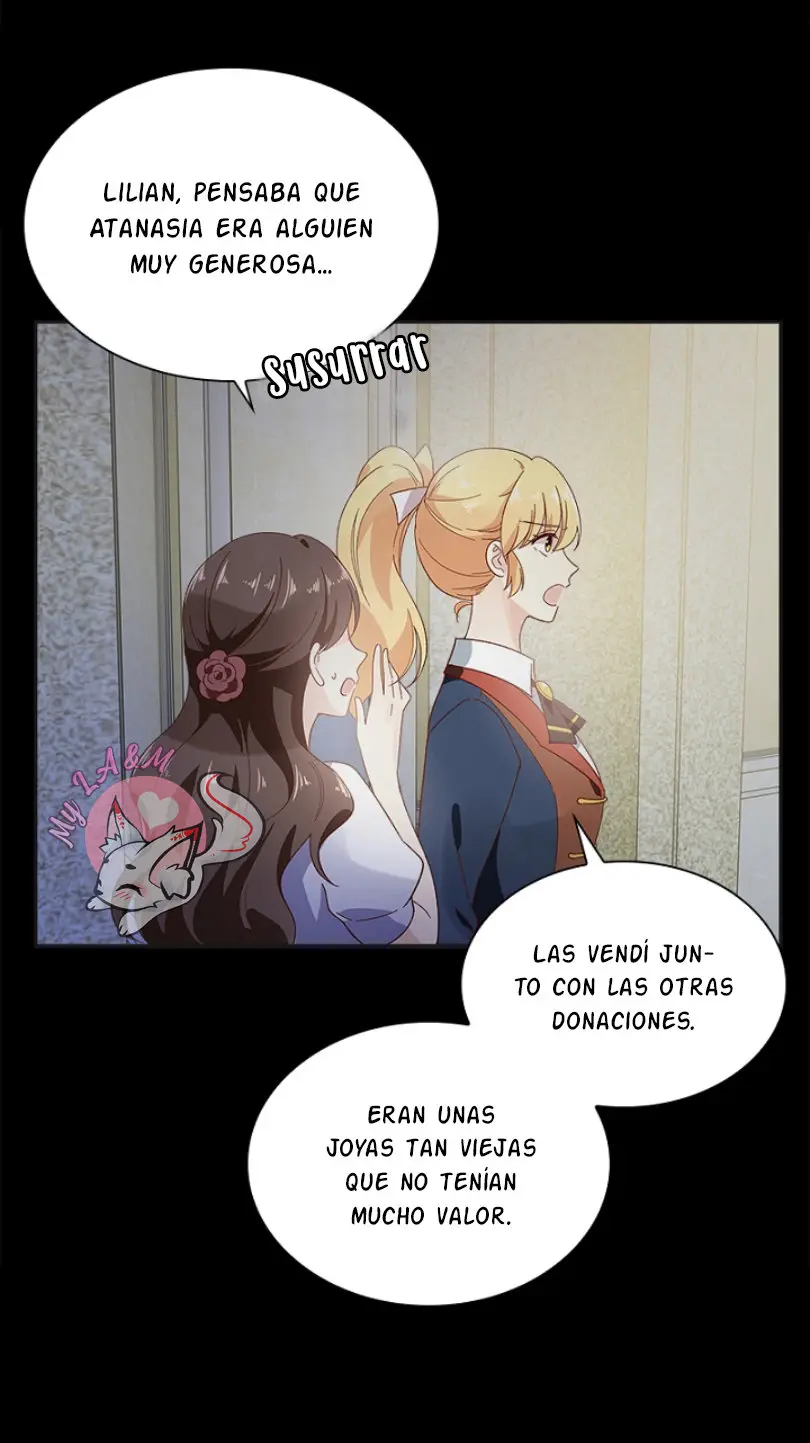 LA DAMA MALVADA CAMBIARÁ (2019) - Capítulo 108 - Página 34 - LectorTMOo