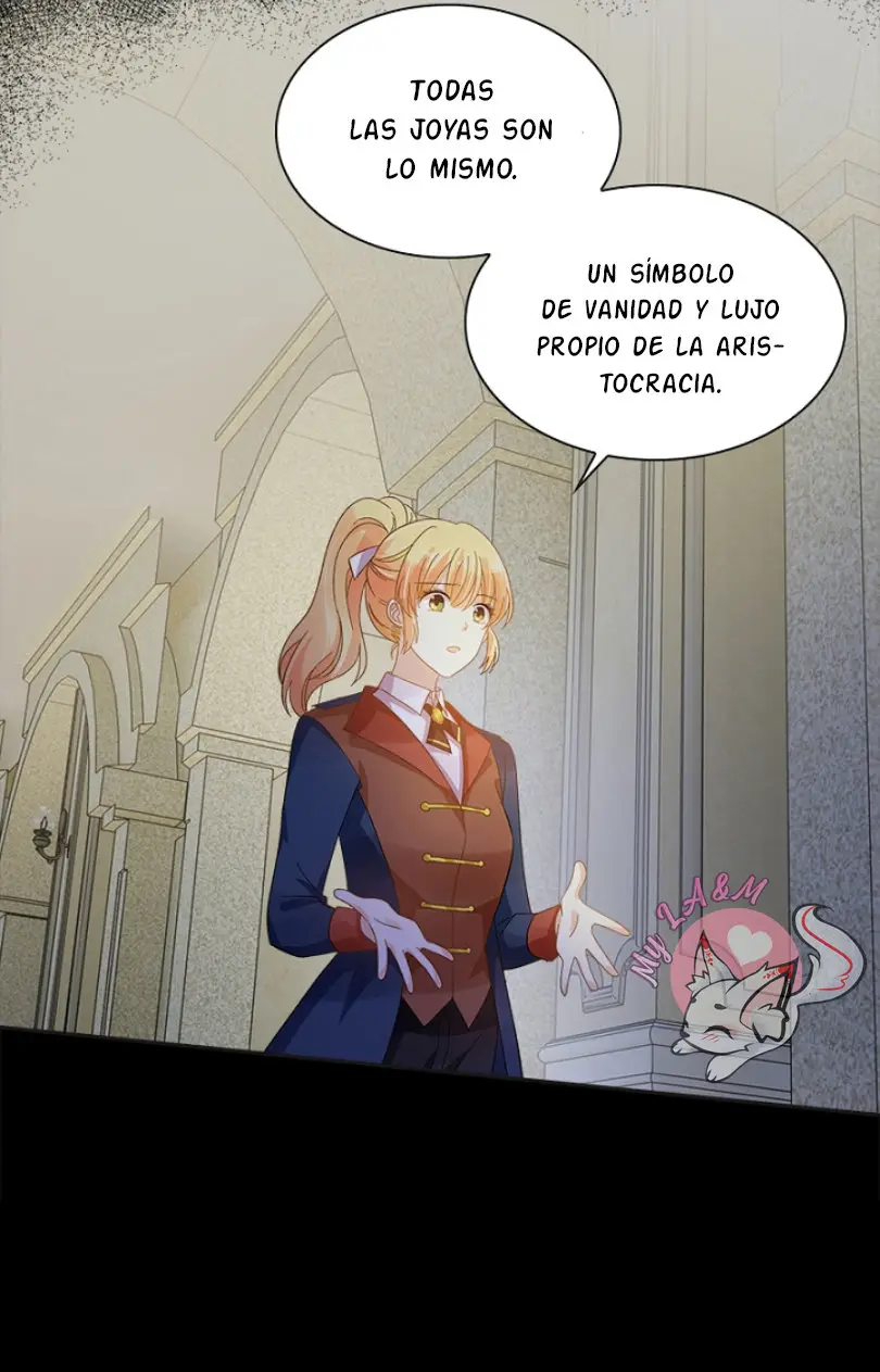 LA DAMA MALVADA CAMBIARÁ (2019) - Capítulo 108 - Página 36 - LectorTMOo
