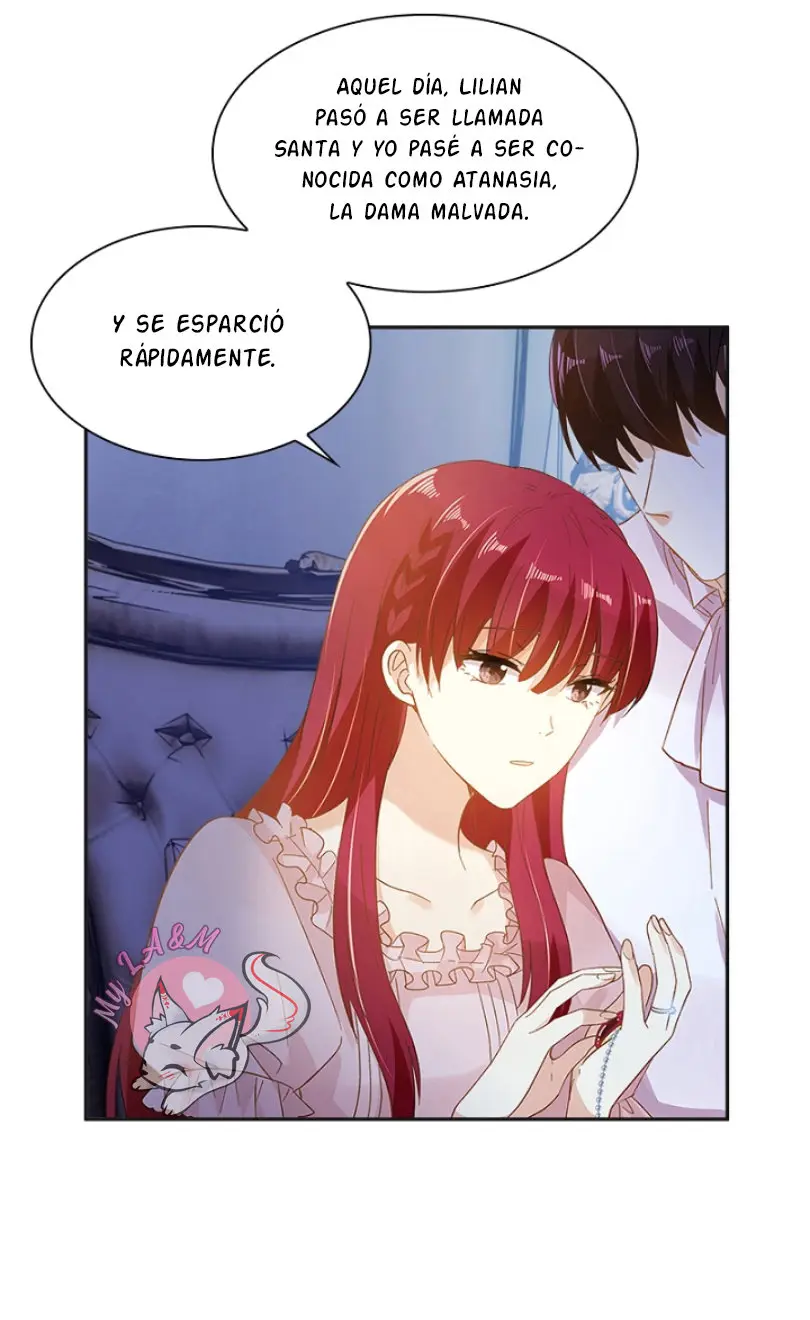 LA DAMA MALVADA CAMBIARÁ (2019) - Capítulo 109 - Página 19 - LectorTMOo