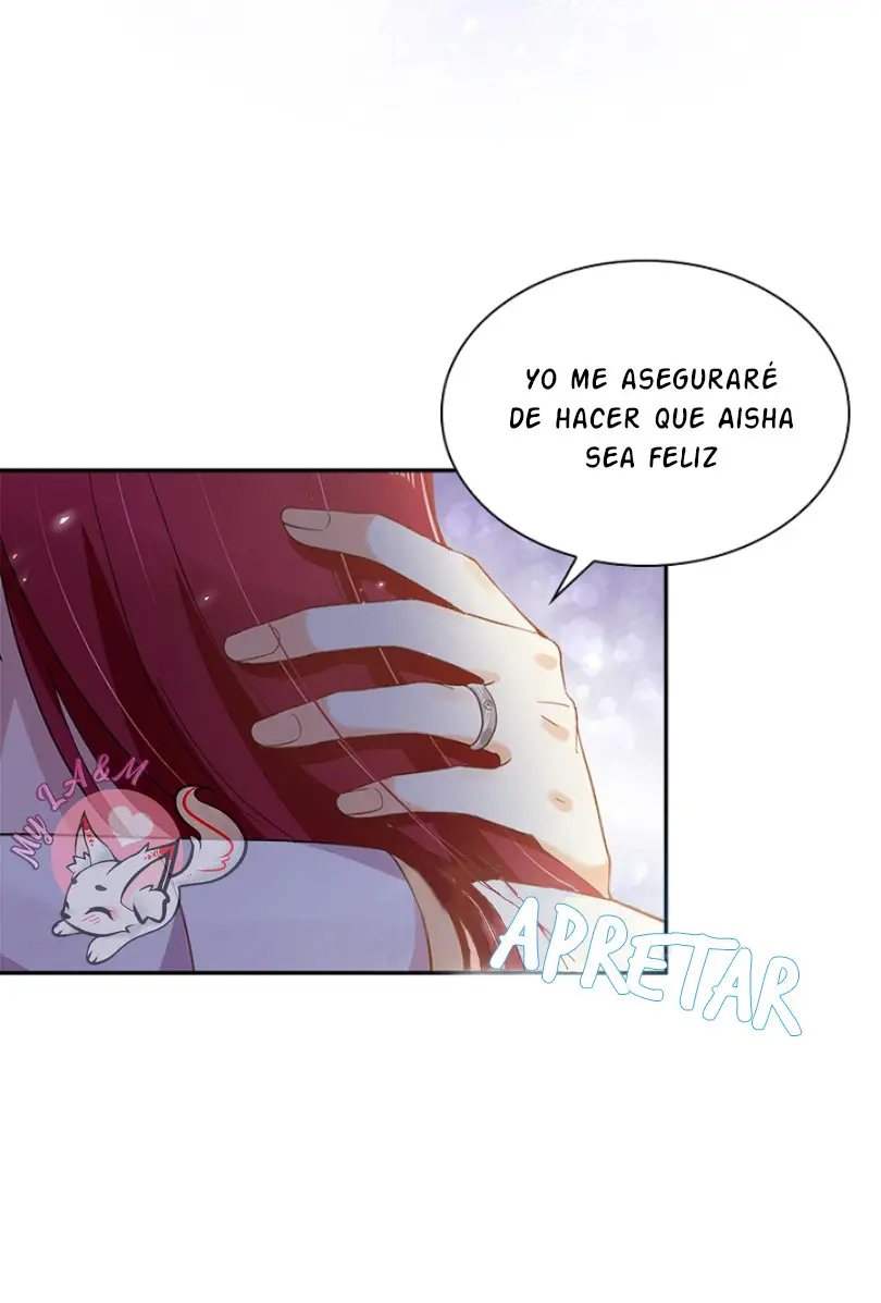 LA DAMA MALVADA CAMBIARÁ (2019) - Capítulo 109 - Página 33 - LectorTMOo