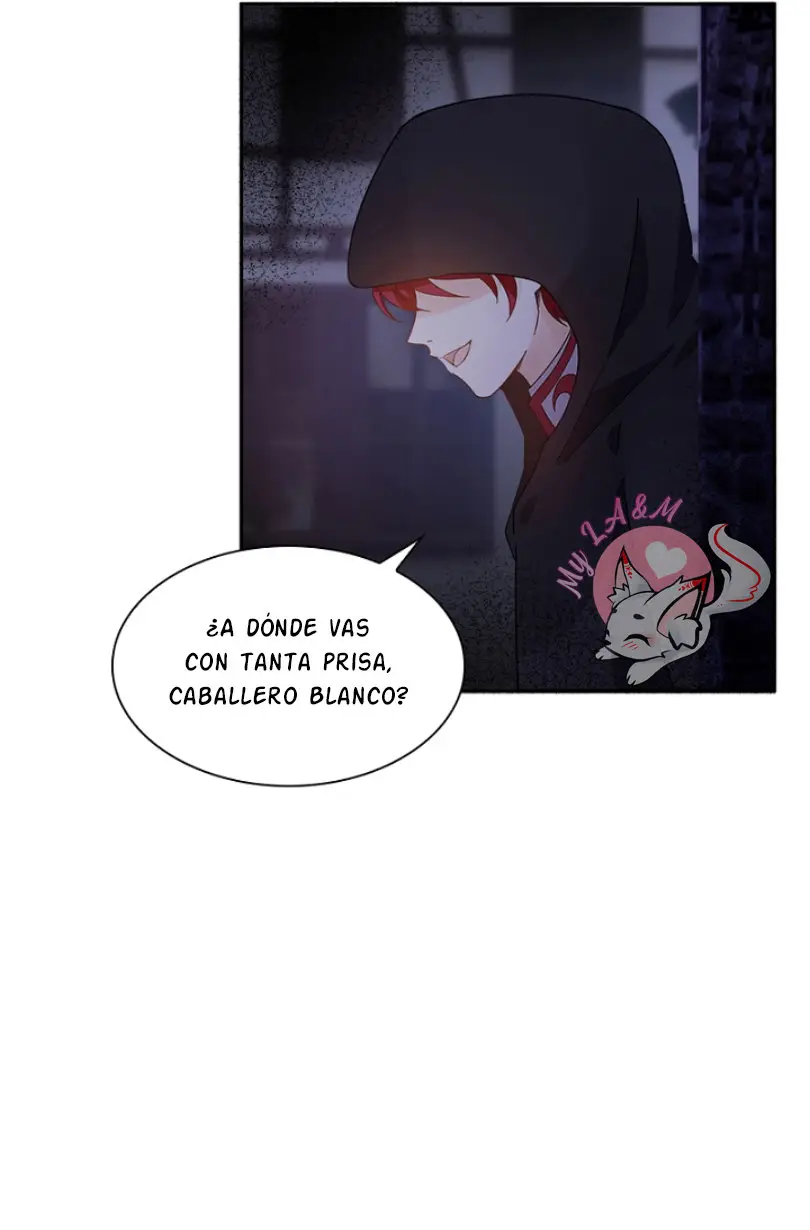 LA DAMA MALVADA CAMBIARÁ (2019) - Capítulo 109 - Página 39 - LectorTMOo