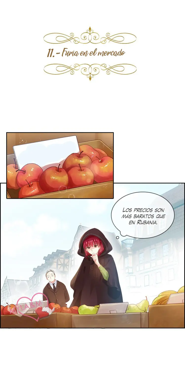 LA DAMA MALVADA CAMBIARÁ (2019) - Capítulo 11 - Página 10 - LectorTMOo