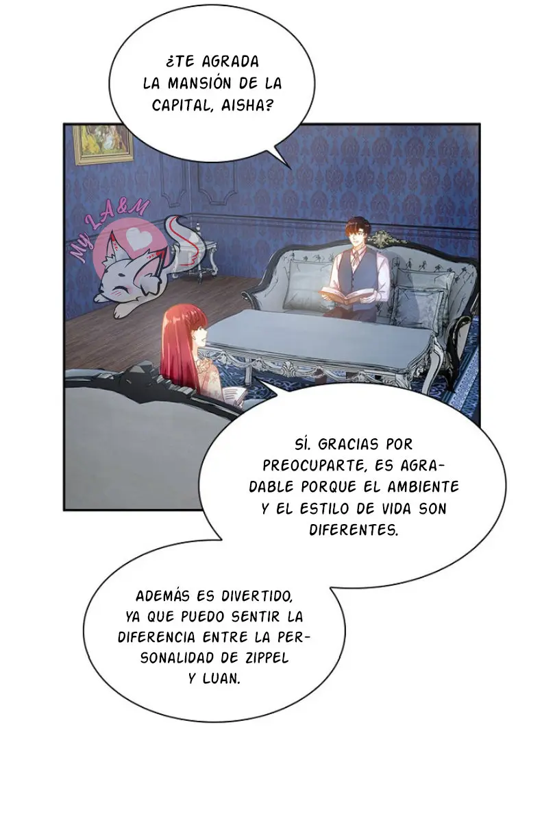 LA DAMA MALVADA CAMBIARÁ (2019) - Capítulo 110 - Página 9 - LectorTMOo