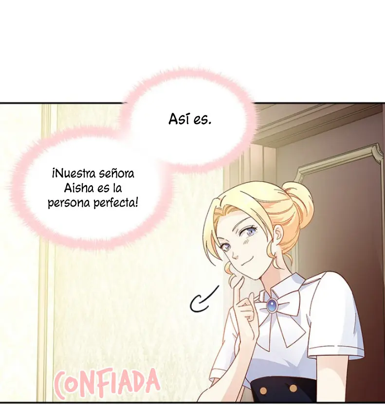 LA DAMA MALVADA CAMBIARÁ (2019) - Capítulo 110 - Página 23 - LectorTMOo