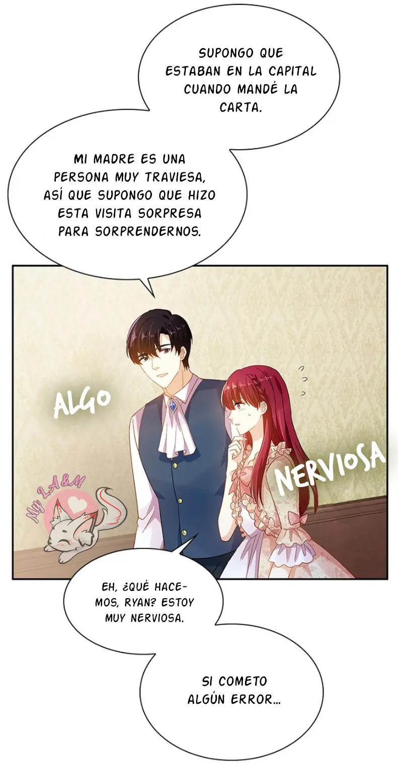 LA DAMA MALVADA CAMBIARÁ (2019) - Capítulo 110 - Página 31 - LectorTMOo