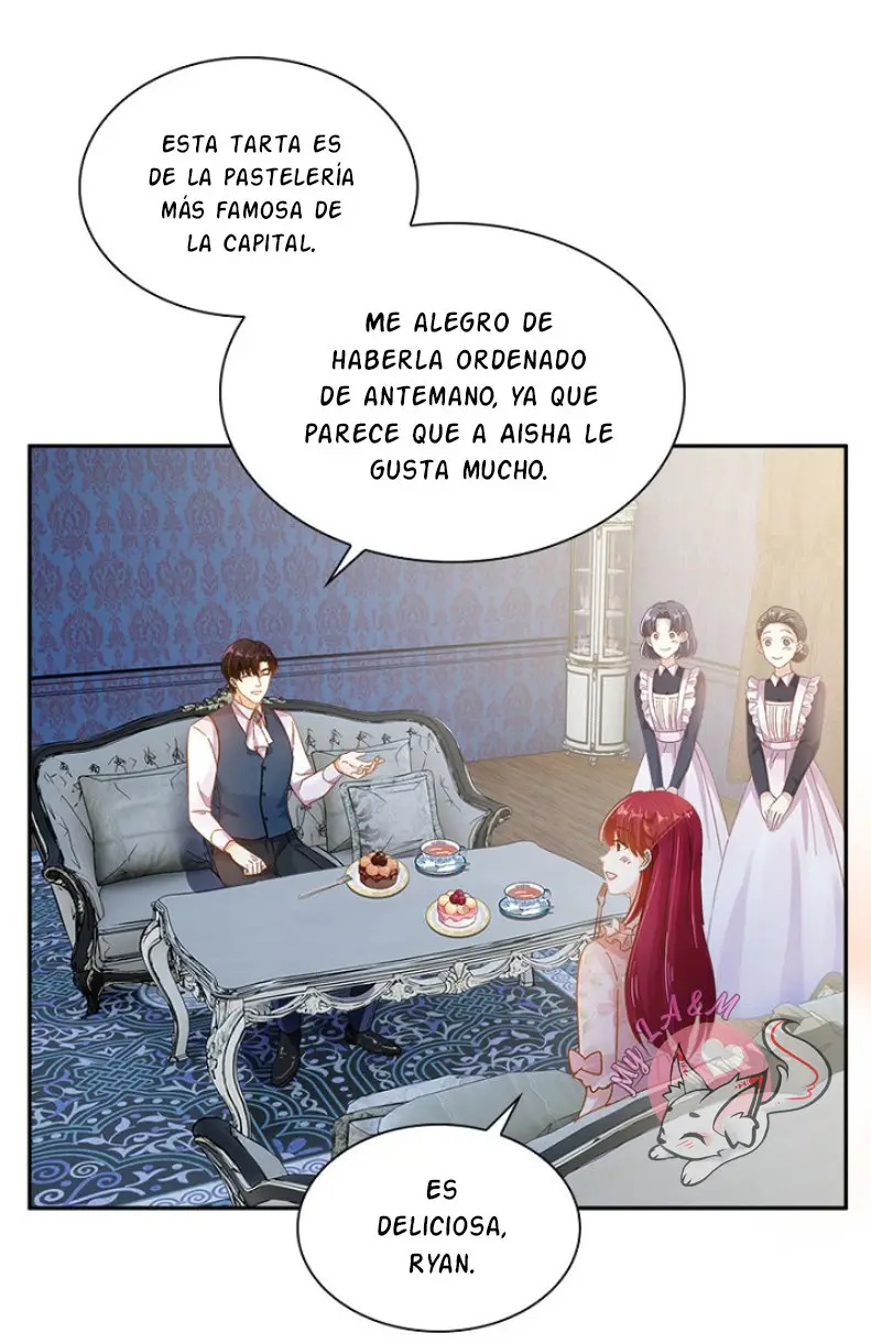 LA DAMA MALVADA CAMBIARÁ (2019) - Capítulo 111 - Página 15 - LectorTMOo