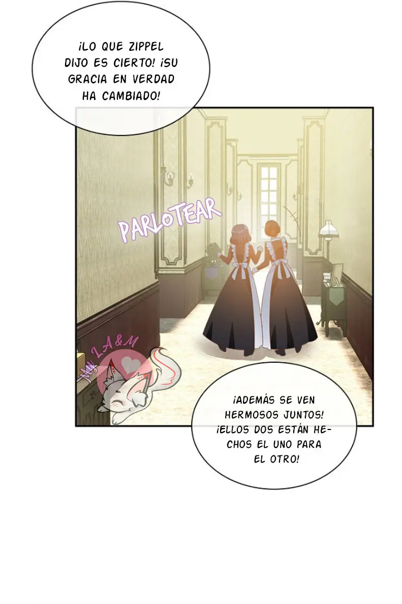 LA DAMA MALVADA CAMBIARÁ (2019) - Capítulo 111 - Página 21 - LectorTMOo