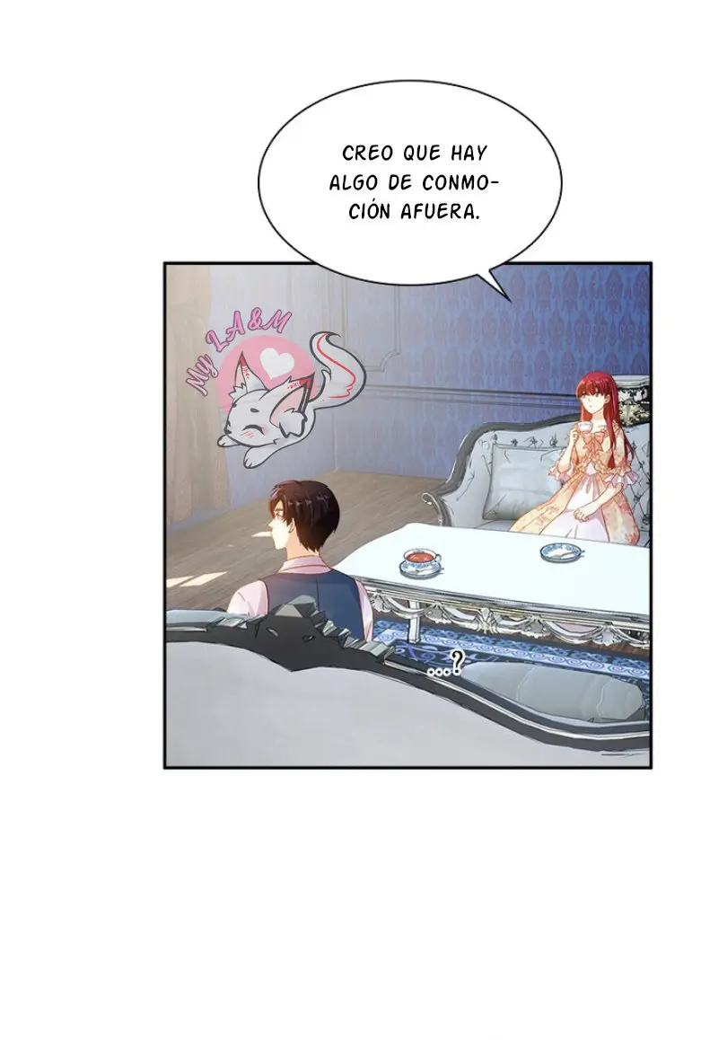 LA DAMA MALVADA CAMBIARÁ (2019) - Capítulo 111 - Página 26 - LectorTMOo