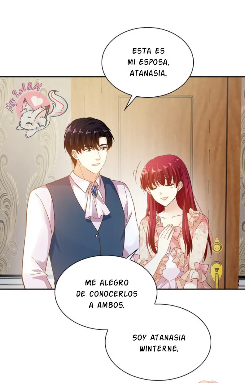 LA DAMA MALVADA CAMBIARÁ (2019) - Capítulo 111 - Página 41 - LectorTMOo