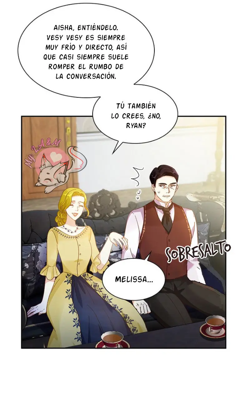 LA DAMA MALVADA CAMBIARÁ (2019) - Capítulo 112 - Página 15 - LectorTMOo