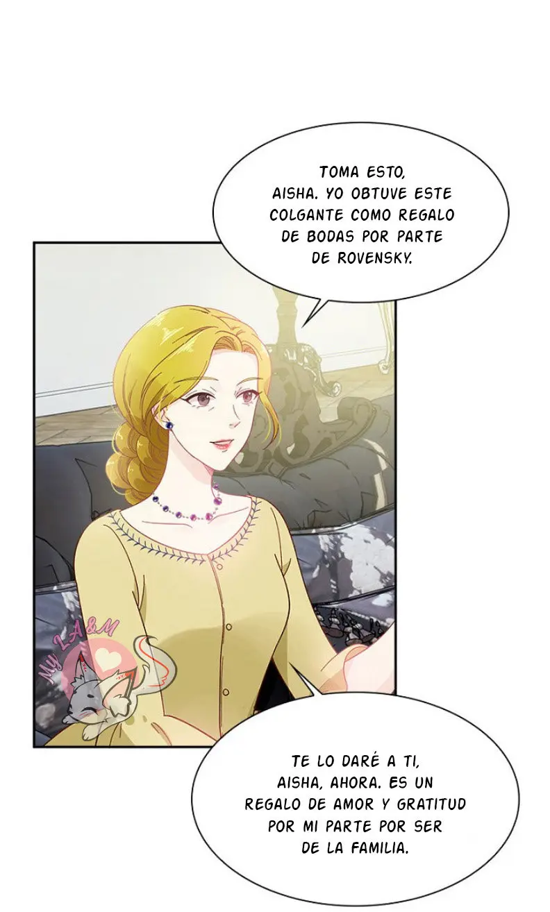 LA DAMA MALVADA CAMBIARÁ (2019) - Capítulo 112 - Página 21 - LectorTMOo