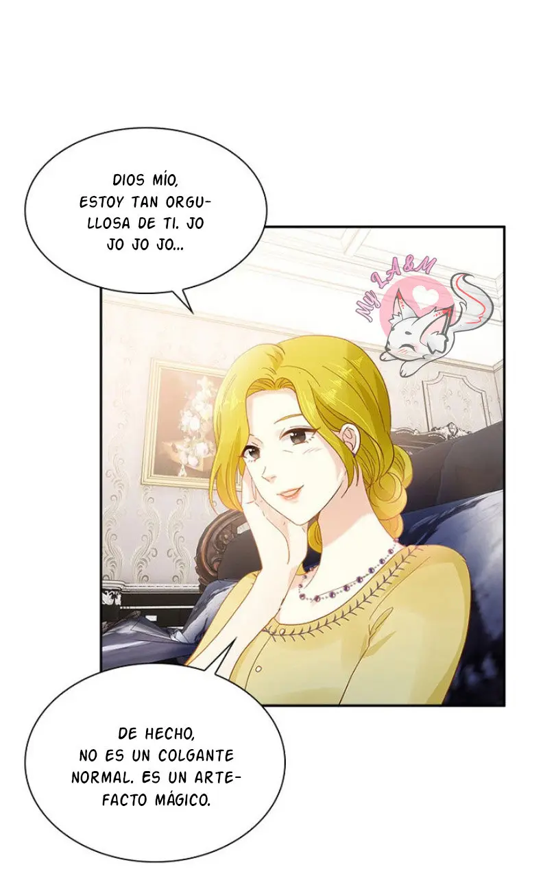 LA DAMA MALVADA CAMBIARÁ (2019) - Capítulo 112 - Página 28 - LectorTMOo