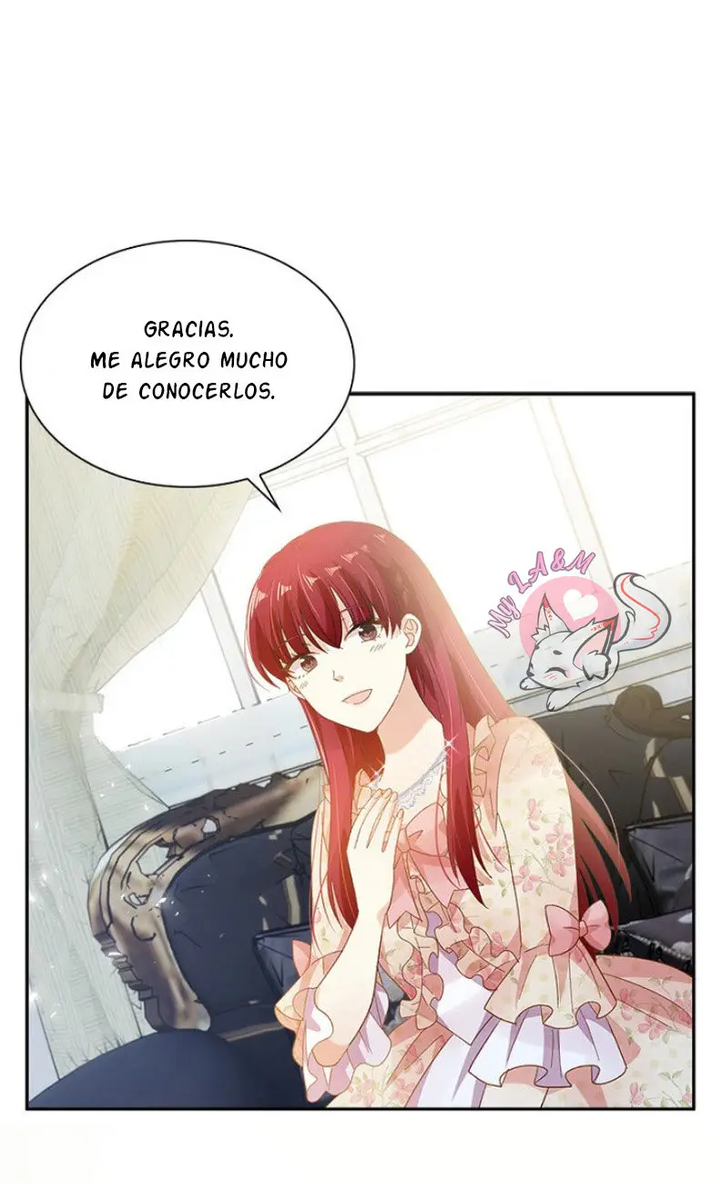LA DAMA MALVADA CAMBIARÁ (2019) - Capítulo 112 - Página 35 - LectorTMOo