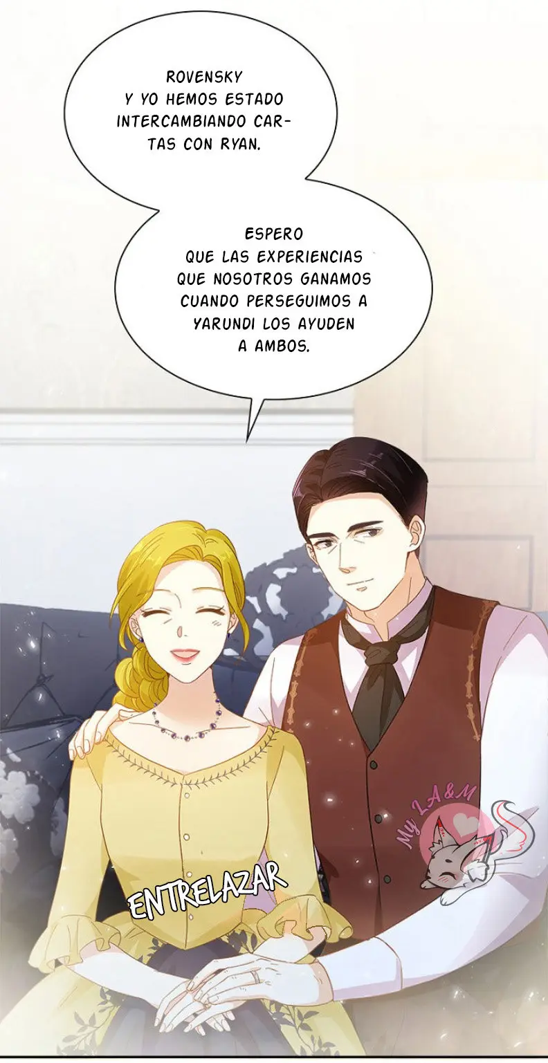 LA DAMA MALVADA CAMBIARÁ (2019) - Capítulo 112 - Página 36 - LectorTMOo