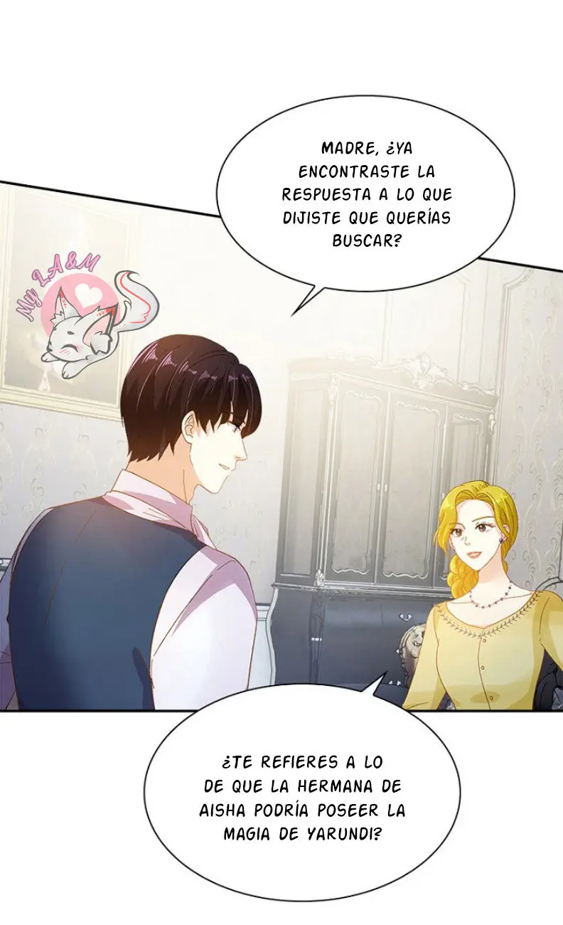 LA DAMA MALVADA CAMBIARÁ (2019) - Capítulo 113 - Página 8 - LectorTMOo