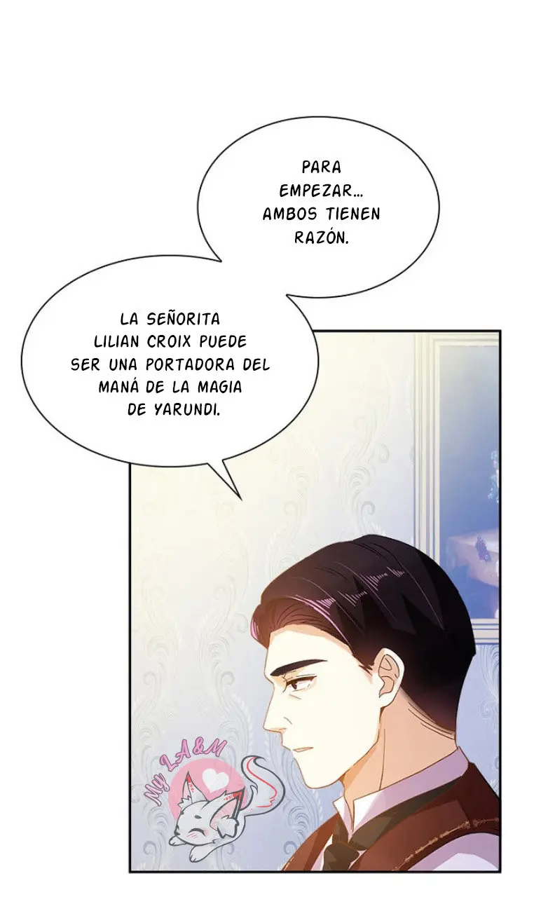 LA DAMA MALVADA CAMBIARÁ (2019) - Capítulo 113 - Página 9 - LectorTMOo