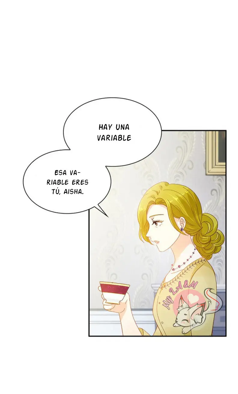 LA DAMA MALVADA CAMBIARÁ (2019) - Capítulo 113 - Página 23 - LectorTMOo