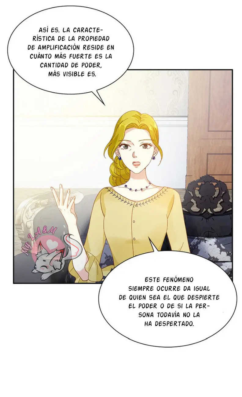 LA DAMA MALVADA CAMBIARÁ (2019) - Capítulo 113 - Página 28 - LectorTMOo