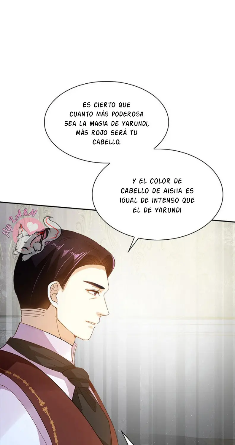 LA DAMA MALVADA CAMBIARÁ (2019) - Capítulo 113 - Página 30 - LectorTMOo