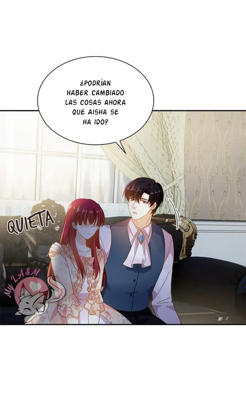 LA DAMA MALVADA CAMBIARÁ (2019) - Capítulo 113 - Página 34 - LectorTMOo