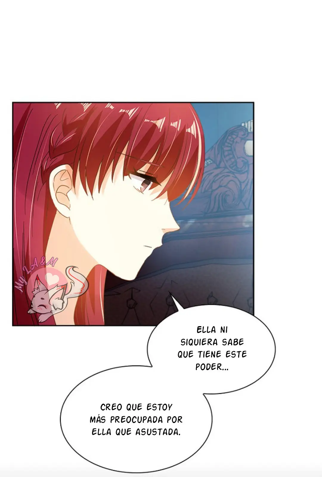 LA DAMA MALVADA CAMBIARÁ (2019) - Capítulo 114 - Página 14 - LectorTMOo