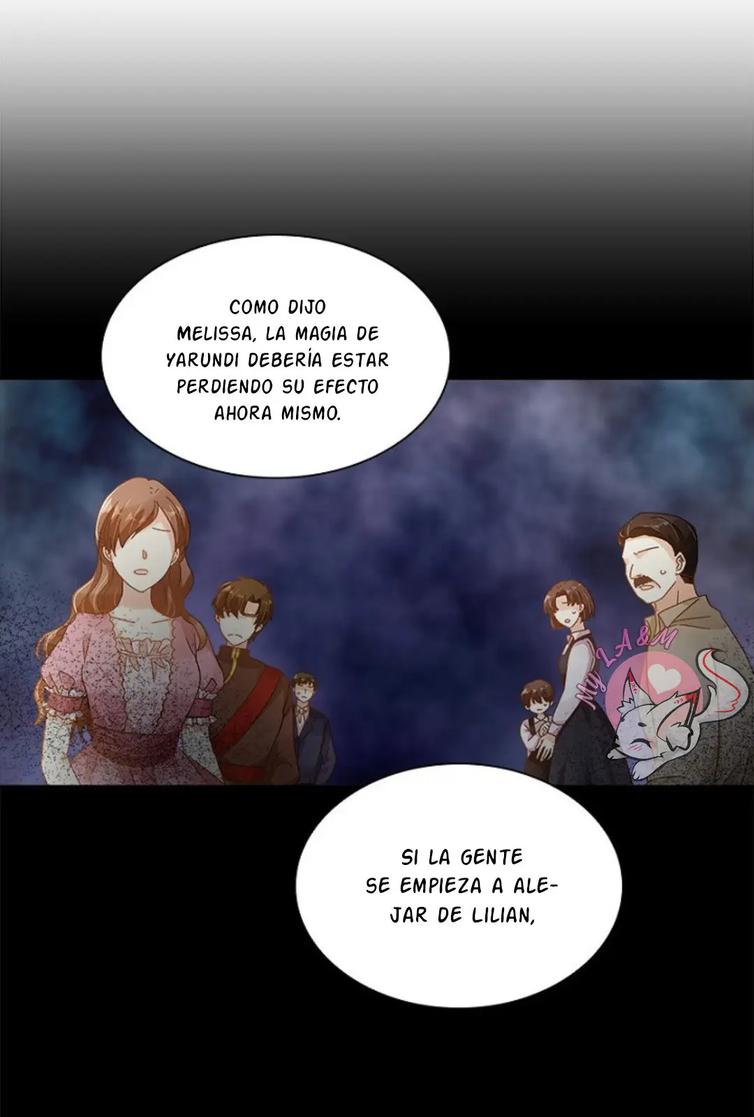 LA DAMA MALVADA CAMBIARÁ (2019) - Capítulo 114 - Página 15 - LectorTMOo