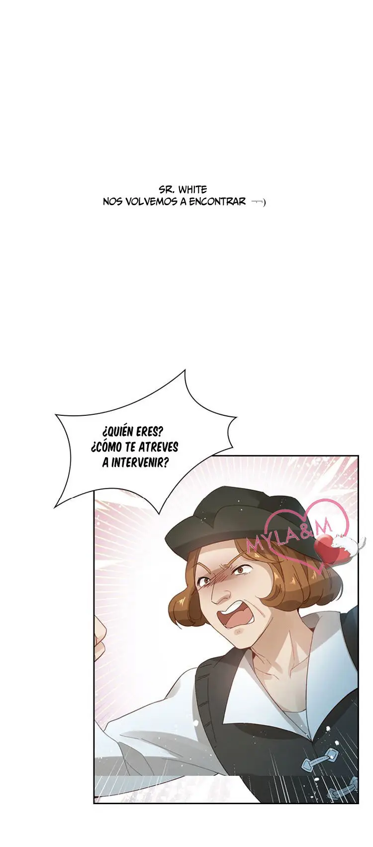 LA DAMA MALVADA CAMBIARÁ (2019) - Capítulo 12 - Página 12 - LectorTMOo
