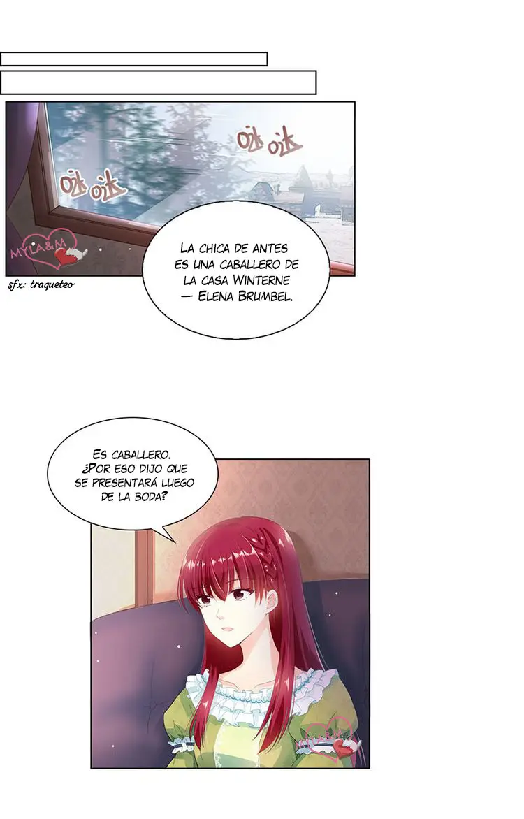 LA DAMA MALVADA CAMBIARÁ (2019) - Capítulo 13 - Página 11 - LectorTMOo
