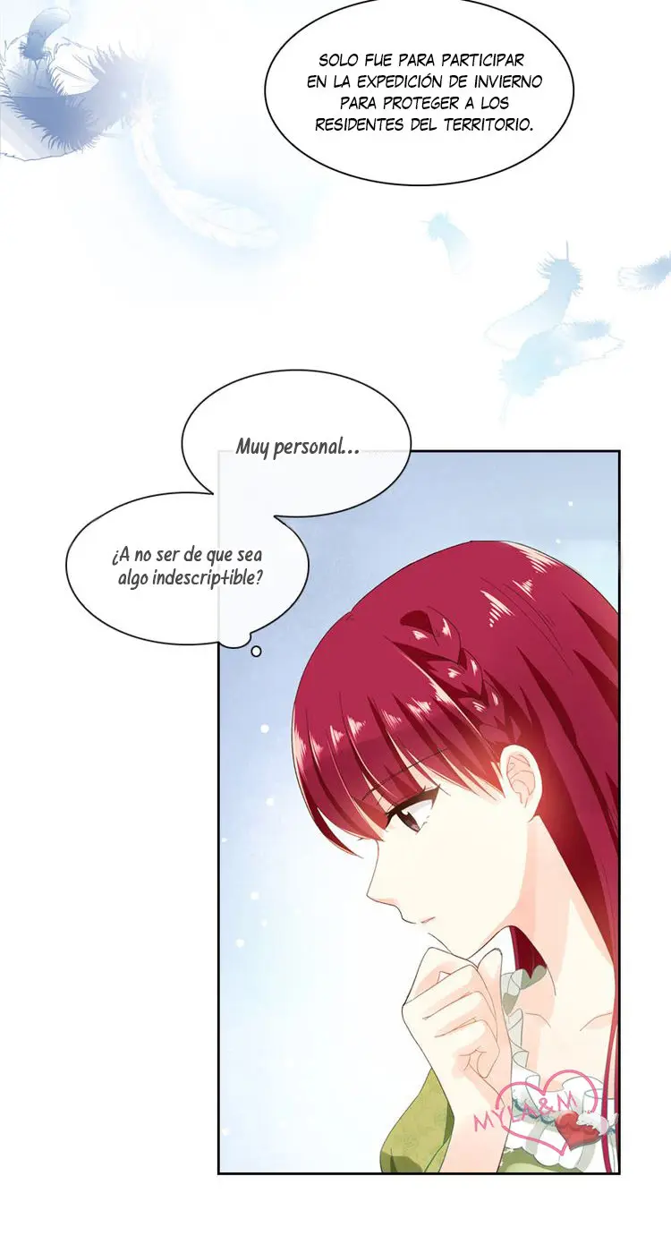 LA DAMA MALVADA CAMBIARÁ (2019) - Capítulo 13 - Página 14 - LectorTMOo