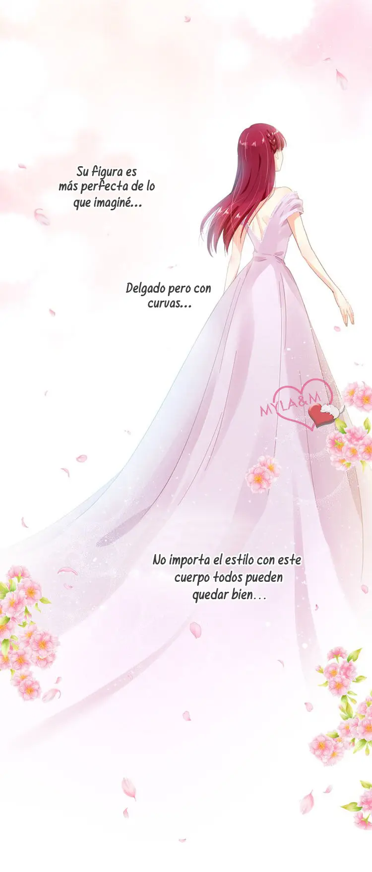 LA DAMA MALVADA CAMBIARÁ (2019) - Capítulo 14 - Página 17 - LectorTMOo