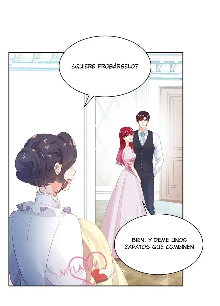 LA DAMA MALVADA CAMBIARÁ (2019) - Capítulo 15 - Página 13 - LectorTMOo