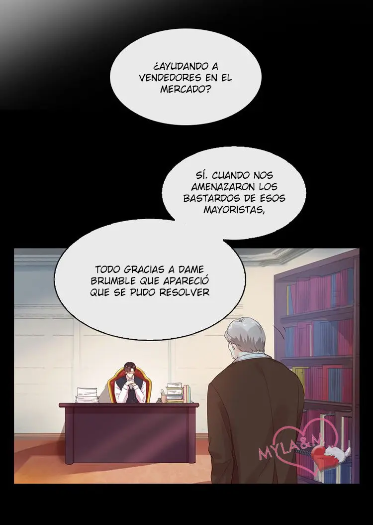 LA DAMA MALVADA CAMBIARÁ (2019) - Capítulo 15 - Página 17 - LectorTMOo
