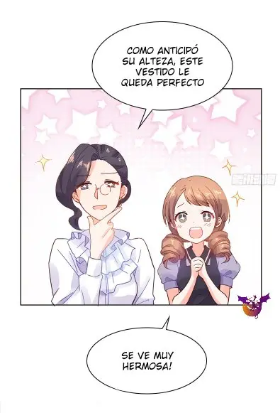 LA DAMA MALVADA CAMBIARÁ (2019) - Capítulo 16 - Página 9 - LectorTMOo