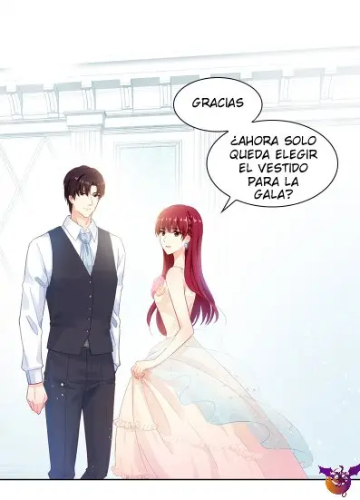 LA DAMA MALVADA CAMBIARÁ (2019) - Capítulo 16 - Página 10 - LectorTMOo