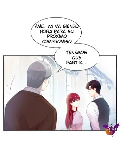 LA DAMA MALVADA CAMBIARÁ (2019) - Capítulo 16 - Página 30 - LectorTMOo