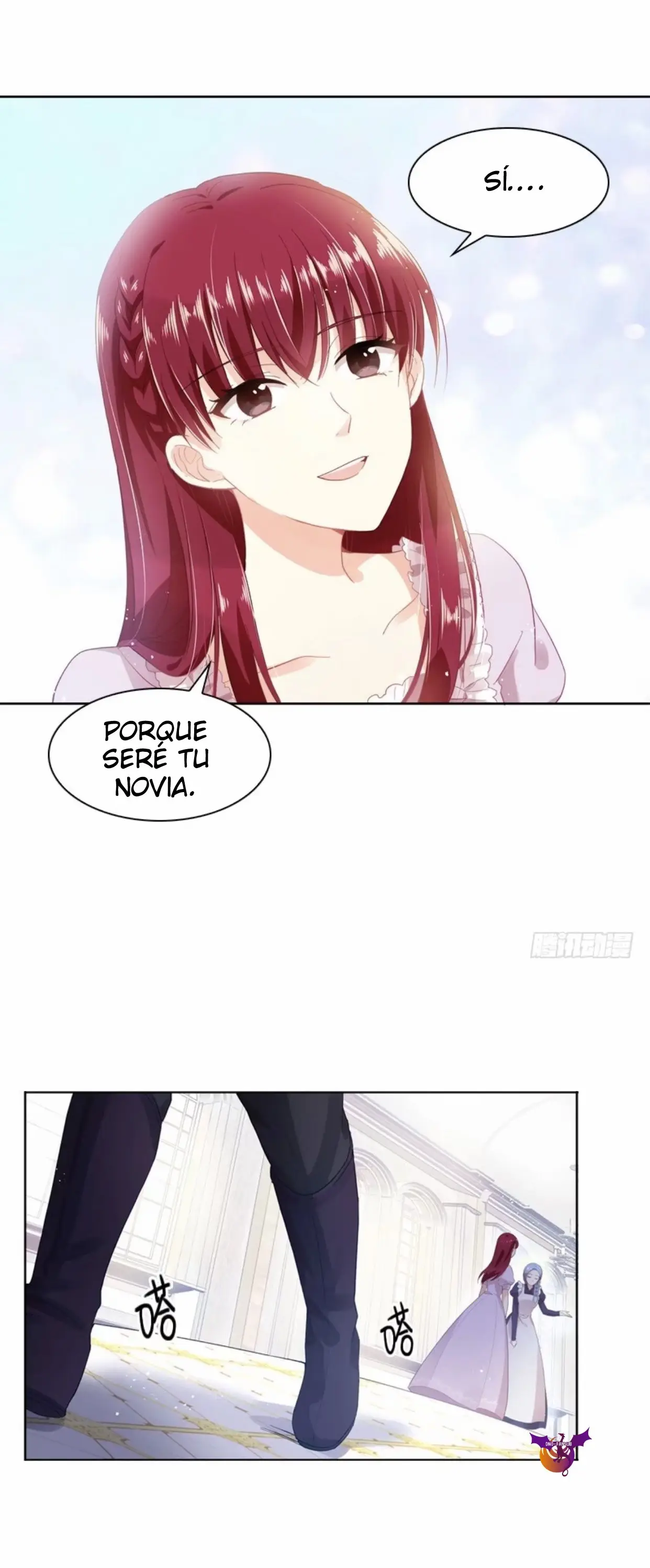 LA DAMA MALVADA CAMBIARÁ (2019) - Capítulo 17 - Página 7 - LectorTMOo