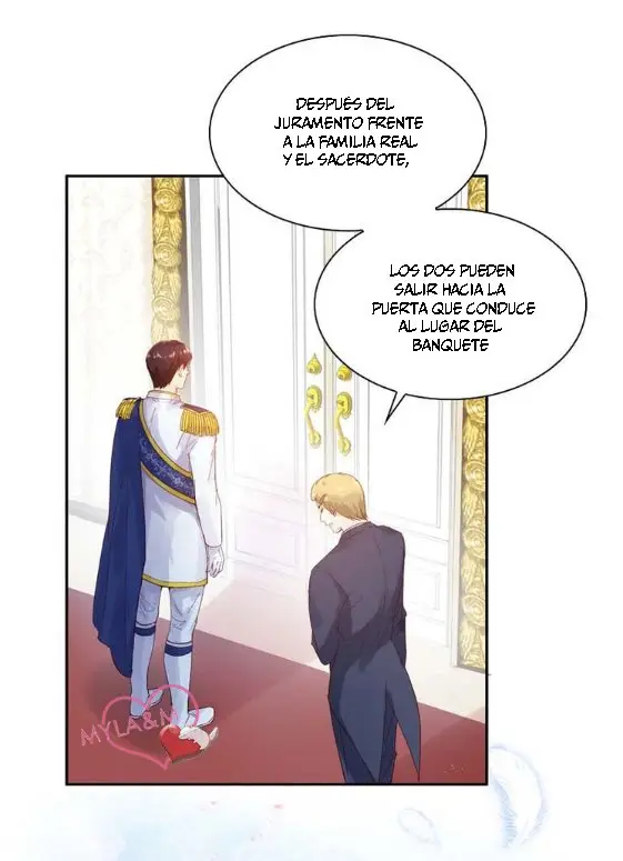 LA DAMA MALVADA CAMBIARÁ (2019) - Capítulo 21 - Página 12 - LectorTMOo