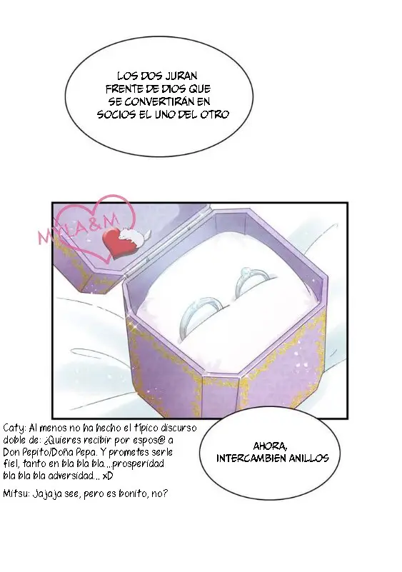 LA DAMA MALVADA CAMBIARÁ (2019) - Capítulo 21 - Página 30 - LectorTMOo