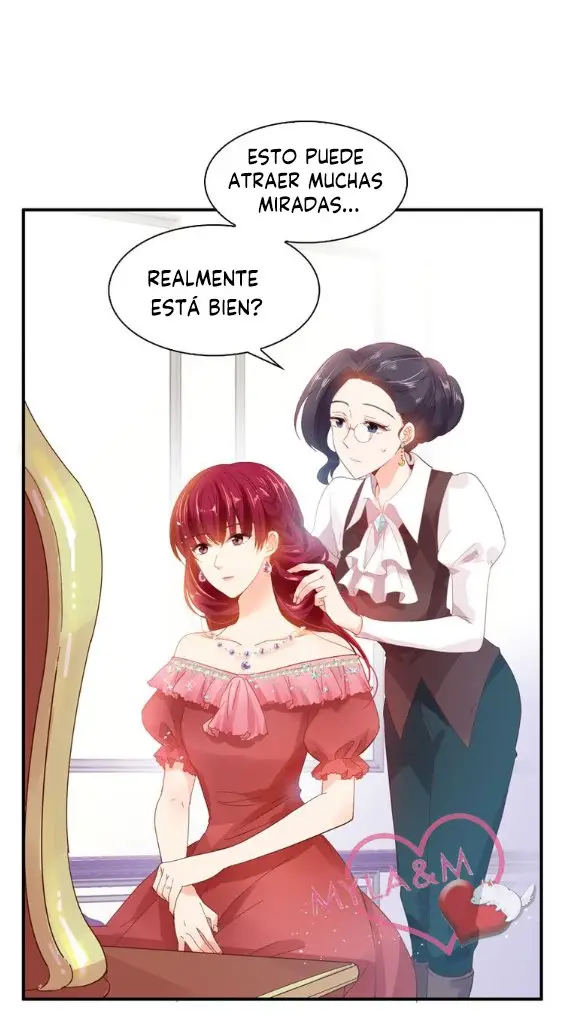 LA DAMA MALVADA CAMBIARÁ (2019) - Capítulo 22 - Página 11 - LectorTMOo